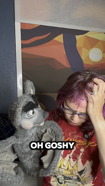 It was a misunderstanding