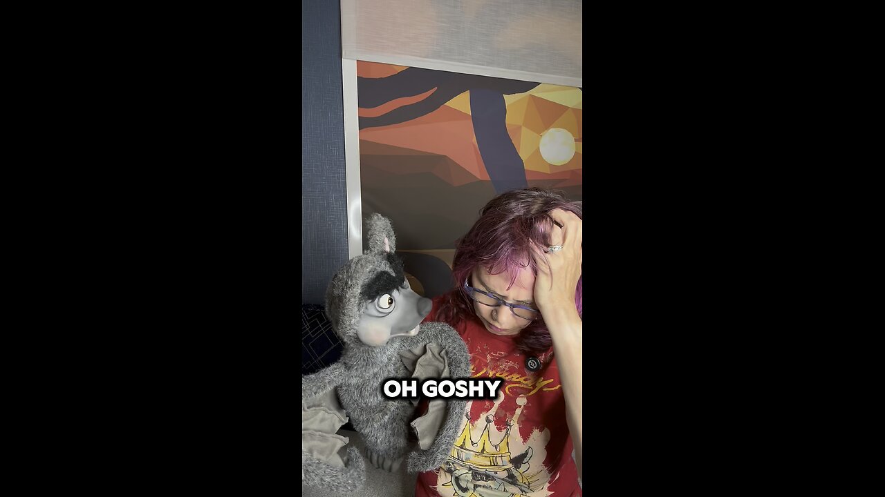 It was a misunderstanding