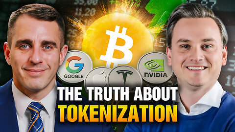 Will Tokenized Stocks Actually Work?