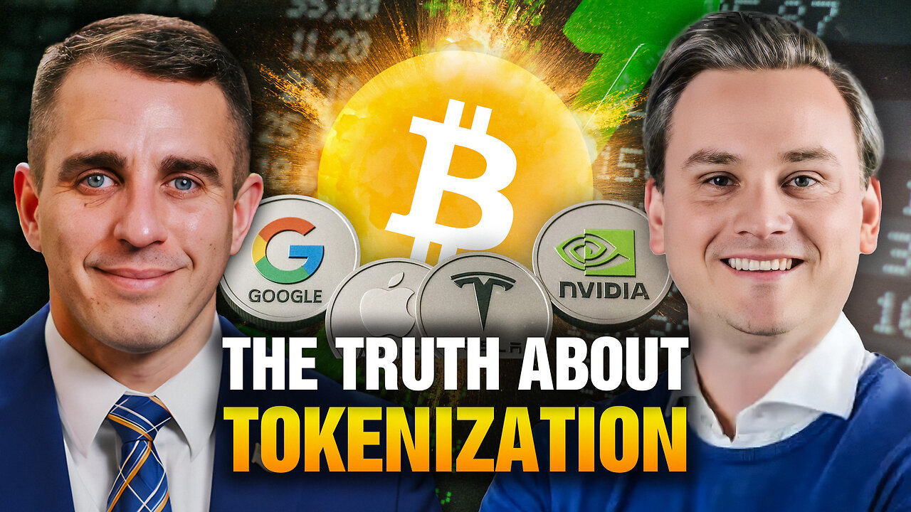 Will Tokenized Stocks Actually Work?