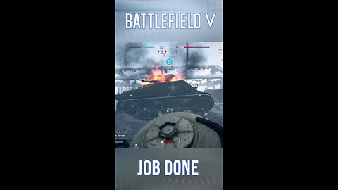 job done