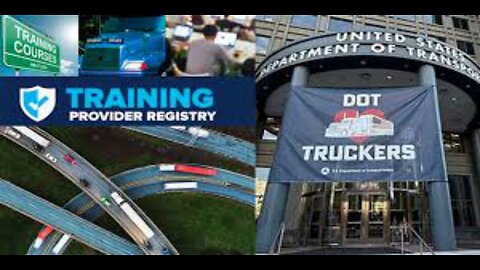 20 States Challenge Trump Administration’s Oversight of Commercial Driver