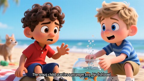 Highlights of The Day a Shark Became a Hero! | Shoreline Showdown