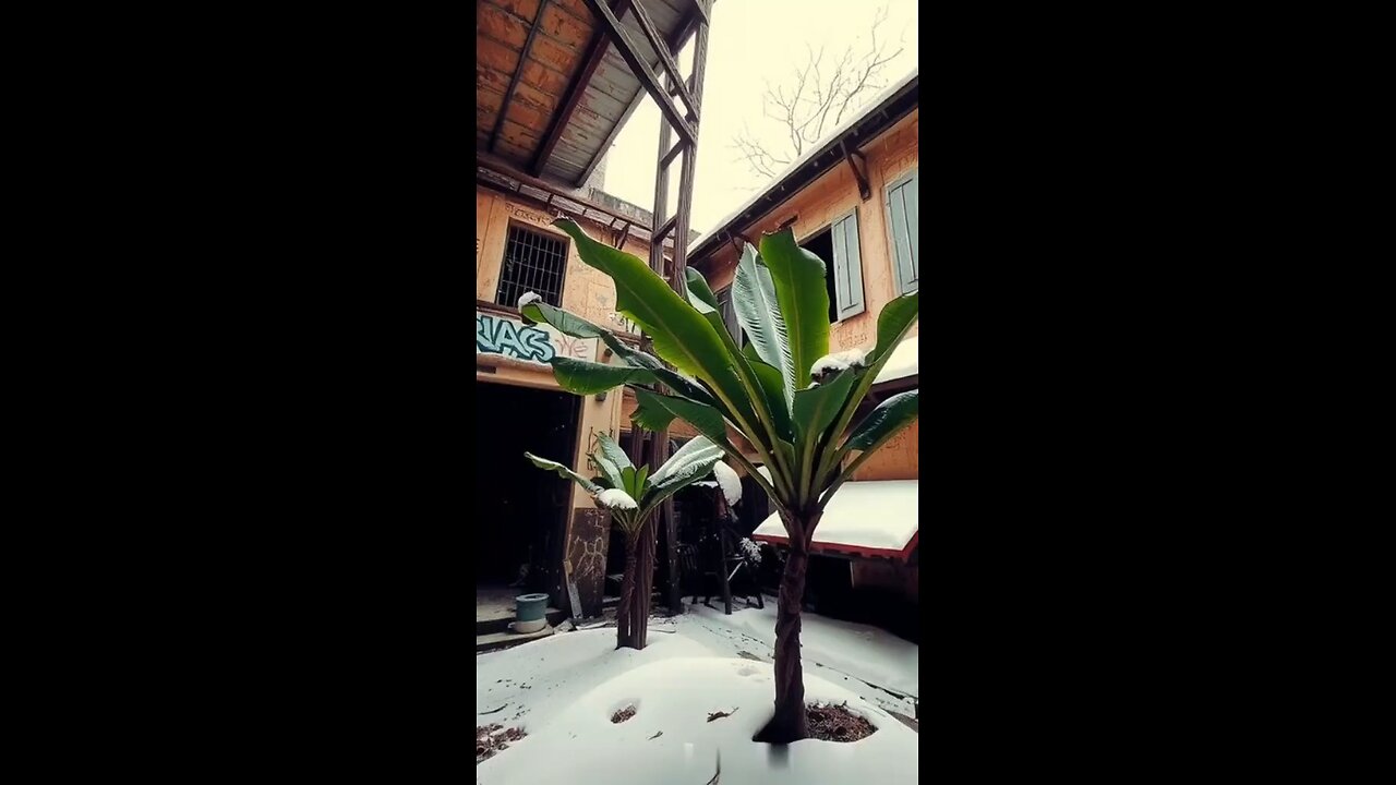 siapkan jaket bulu nya guys