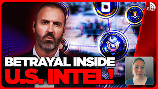 FBI & CIA Bosses IMPLICATED In TREASONOUS Offenses