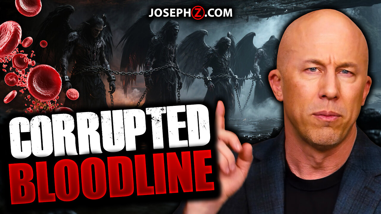 An Attempt to Corrupt Seed | Voice of God with Joseph Z