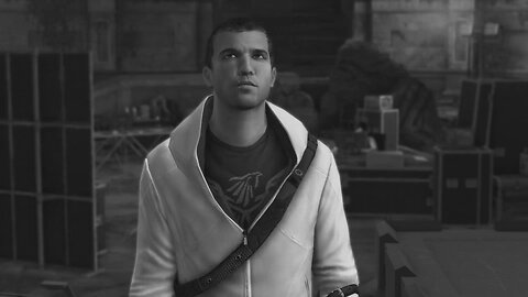 Assassin's Creed 2 Brotherhood Episode 8: Hey wassa-matta-you, Altair?
