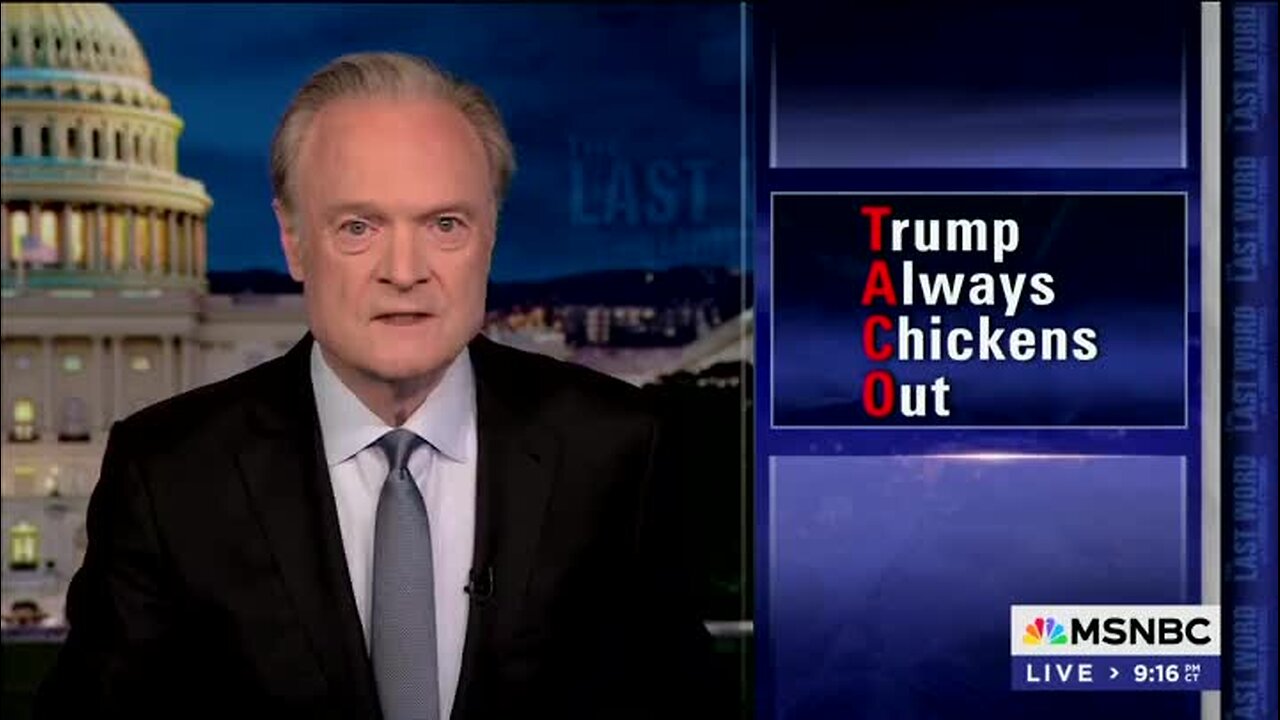 Robert Reich: Dems Ought to Be Able to Demonstrate that America Is Being ‘Shafted’ by Big Beautiful Bill