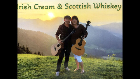 Bayrisch meets Irish 5-15.6.25 Irish Cream & Scottish Whiskey @ VisaVis, Hotel zur Post, Ruhpolding