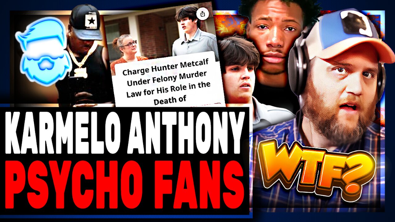 Karmelo Anthony Trial DELAYED?! His Camp Wants Victims Brother IN JAIL Too! Launches VILE Petition!