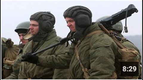 "Russian Outrage as Ukrainian Soldier Plays US Anthem, 2024"