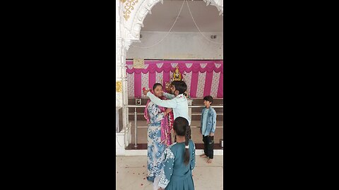 Pyari family