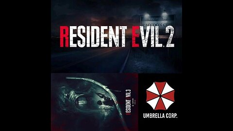 *ResidentEvil”2*® ™*ResidentEvil”3* #Officially©(Con·cept"℠™] [ˈKän-ˌsept"™™) #ɛntəˈteɪnə•