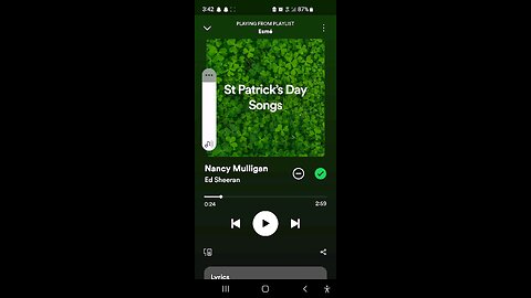 fun music