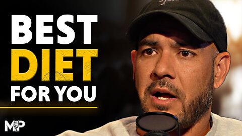 The 5 Best Diets for Any Goal (And the #1 Mistake to Avoid) | Mind Pump 2598