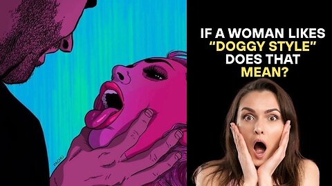 The Secret Psychology of Women (and LOVE) _ Stoicism