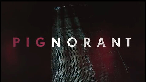 Pignorant