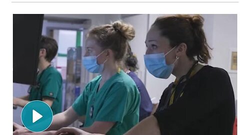 "Flu Surge Prompts Reintroduction of Face Masks in Regional Hospitals: An In-depth Look"