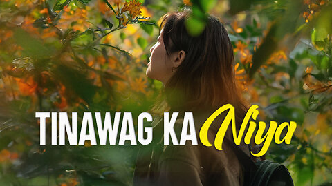 Tinatawag Ka Niya