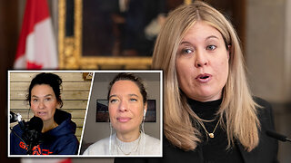 Michelle Rempel Garner: 'Bogus' asylum claims are harming Canadians and need to end