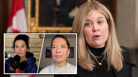 Michelle Rempel Garner: 'Bogus' asylum claims are harming Canadians and need to end