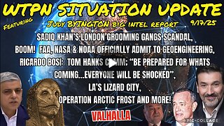 SHituation UPDate - 9/17 [2025] - I hope we are coming to an end by the year end