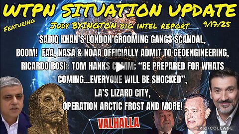 SHituation UPDate - 9/17 [2025] - I hope we are coming to an end by the year end