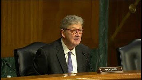 Kennedy Dems mischaracterize SCOTUS presidential immunity decision#5499