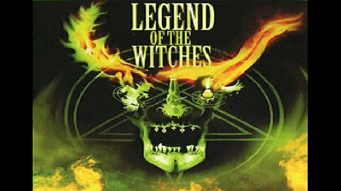 LEGEND OF THE WITCHES Documentary Exploring Paganism and Witchcraft in the UK FULL MOVIE in HD