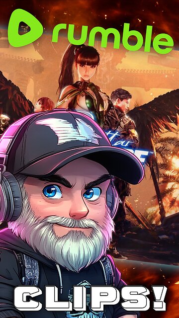 Chest Breaches Suck! PLAYER GETS LUCKY! #StellarBlade Gameplay #GOTY #RumbleClips