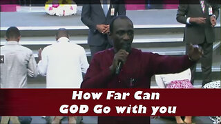 20TH MARCH 2025 SEED OF DESTINY WRITTEN BY PASTOR PAUL ENENCHE