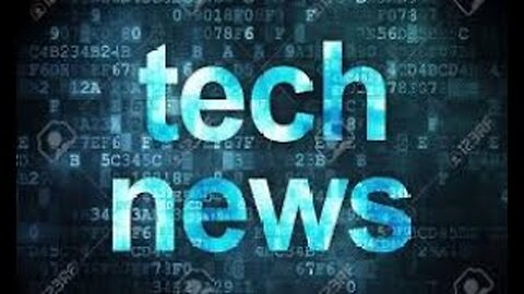 Tech Update Wednesday April 30 2025