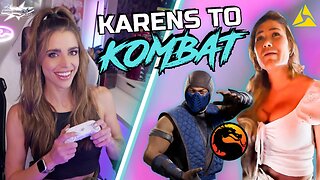 OFF THE SUBJECT: FAFO FRIDAY - Bodycam Madness + Mortal Kombat Mayhem!