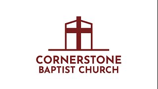 November 2, 2025 - Sunday PM - When God Speaks - Pastor Brian Rice