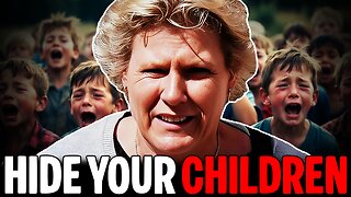 Literally TRANSING THE KIDS 💀 “The Gender GP” Dr. Helen Webberley 🏳️‍⚧️