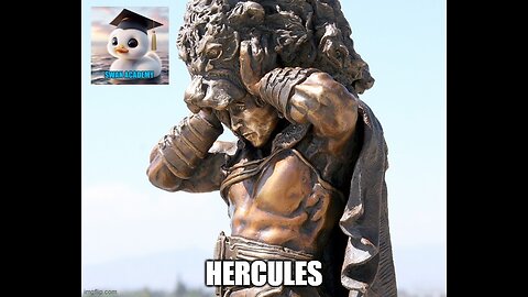 Greek Mythology: Hercules