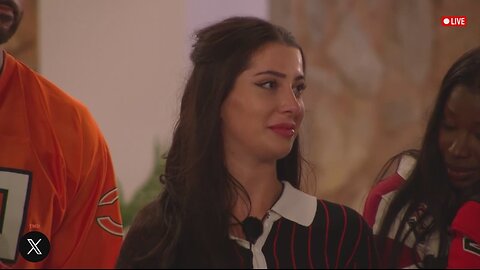 Love Island Uk Season 12 Episode 1