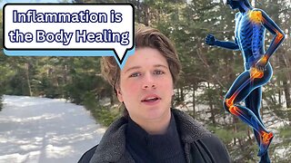 Inflammation Doesn't Cause Disease - Terrain Paradigm
