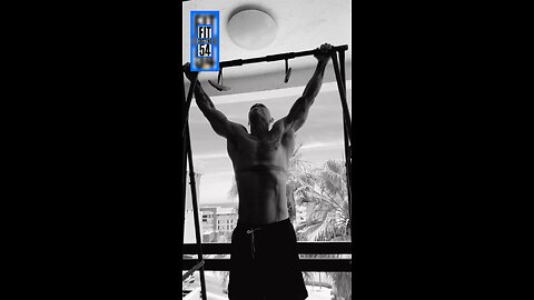 Path to One arm pull-up