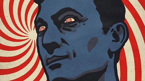 MANCHURIAN CANDIDATE