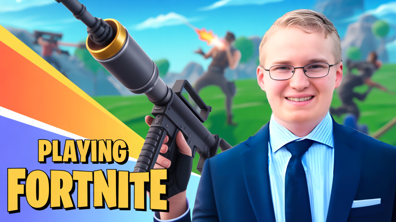 🟢 4rd Day of July Rumble Creator Program | Playing Fortnite to PRO - 90+ Kills