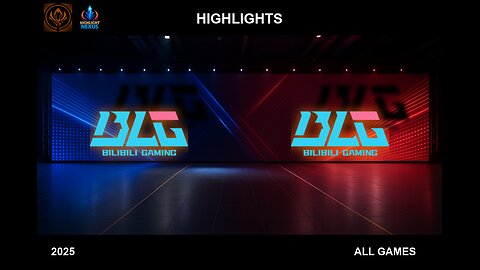G2 vs BLG Highlights ALL GAMES - MSI 2025 PLAY-INS Day 2 - G2 Esports vs Bilibili Gaming