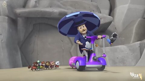 PAW Patrol Cartoons