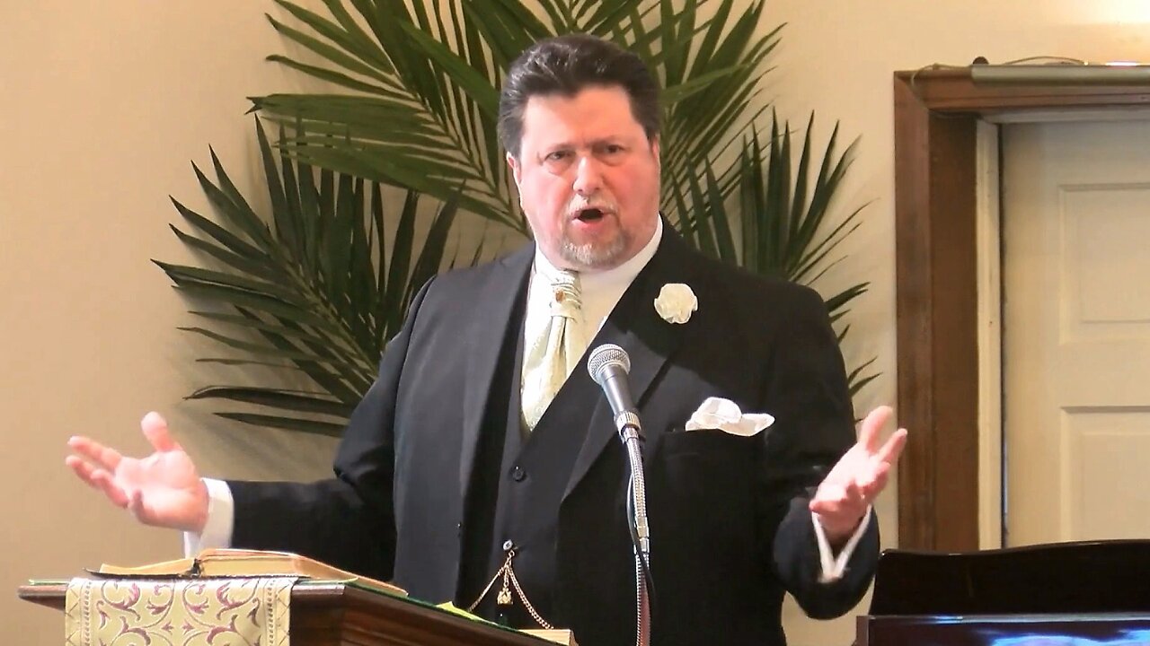 The Risen Christ
