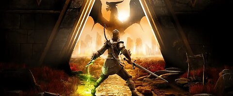 Dragonwilds Dragon Boss??