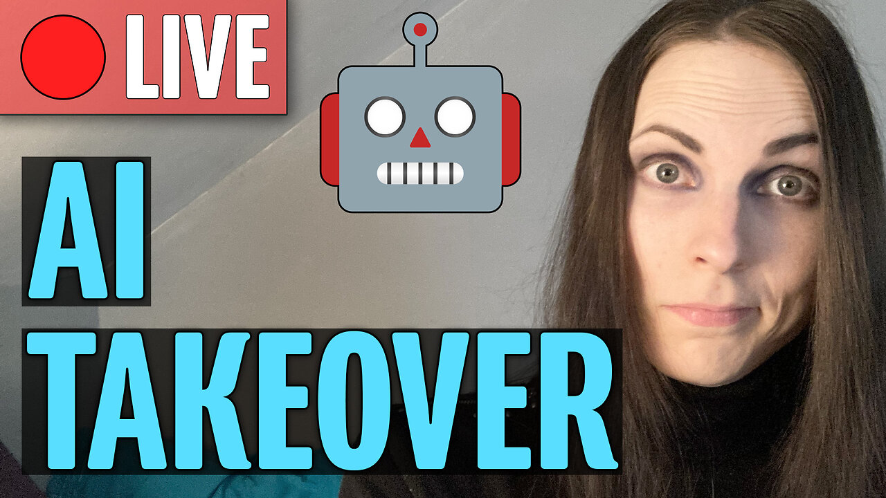Sunday Q&A | AI Is Taking Over Everything