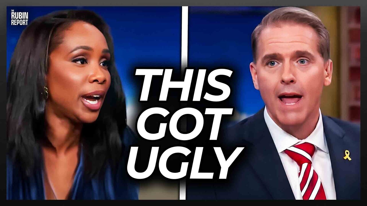 Things Get Tense Quick When CNN Host Lectures Guest Like a Child