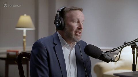 Sen. Chris Murphy's Stammering Symphony: A Masterclass In Evasion On Transgender Athletes In Sports