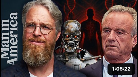 The Great Poisoning, Self-amplifyng Bioweapons, 5G + mRNA = Remote-Controlled Humanity w/ Dr. Henry Ealy