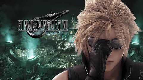 THEY CAN HEAR ME IN FINAL FANTASY 7 REMAKE